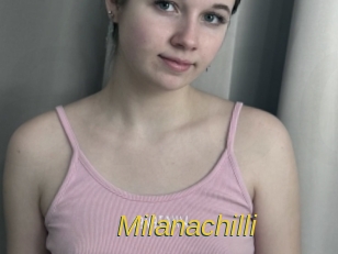 Milanachilli
