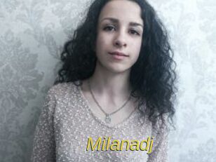 Milanadj