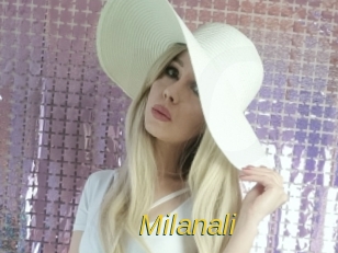Milanali