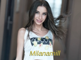 Milanamill
