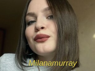 Milanamurray
