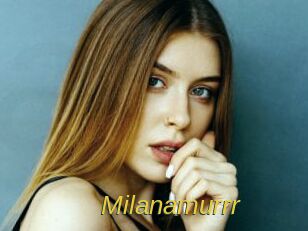 Milanamurrr
