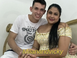 Milanandvicky