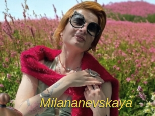 Milananevskaya