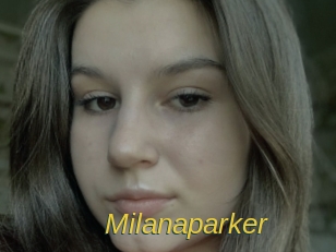 Milanaparker