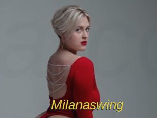 Milanaswing