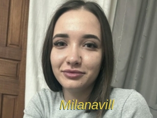 Milanavill
