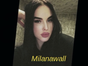 Milanawall