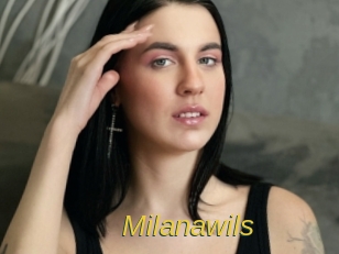 Milanawils