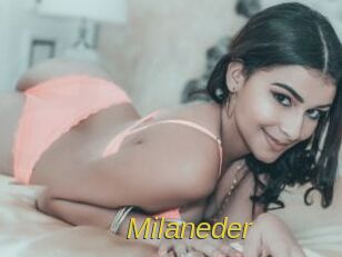 Milaneder