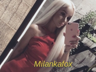 Milankafox