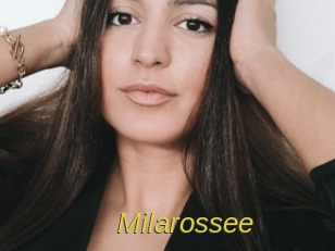 Milarossee
