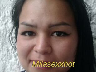 Milasexxhot