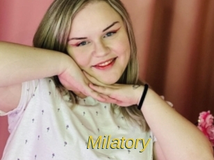 Milatory