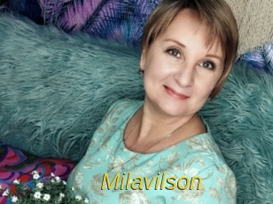Milavilson