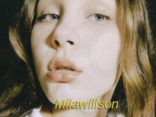 Milawillson