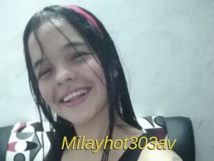 Milayhot303av