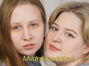 Mildredanddiera