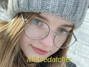mildredatcher Archive DVD ORG