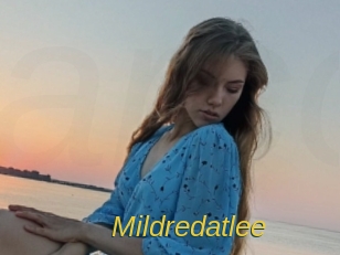 Mildredatlee