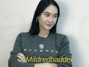 Mildredbadder