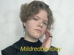 Mildredbensley