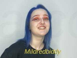 Mildredbiddy