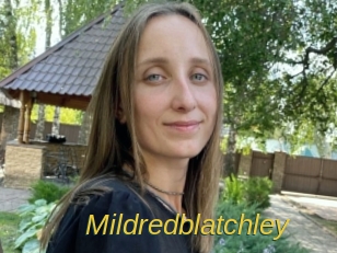 Mildredblatchley