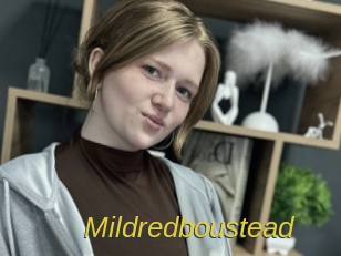 Mildredboustead