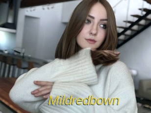 Mildredbown