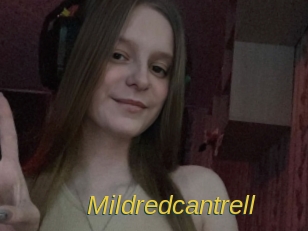 Mildredcantrell