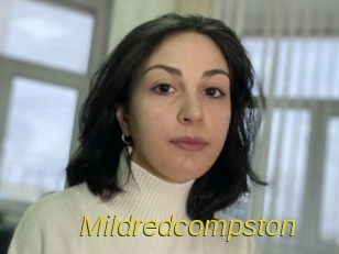 Mildredcompston