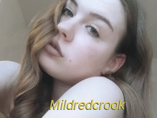 mildredcrook Archive DVD ORG