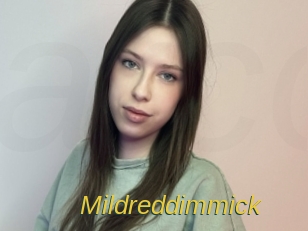 Mildreddimmick