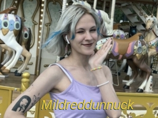 Mildreddunnuck