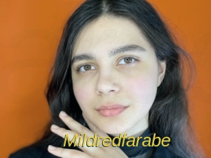 Mildredfarabe