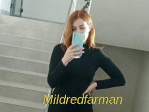 Mildredfarman