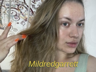 Mildredgarrett