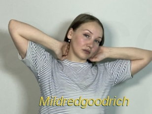 Mildredgoodrich