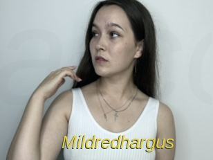 mildredhargus Archive DVD ORG