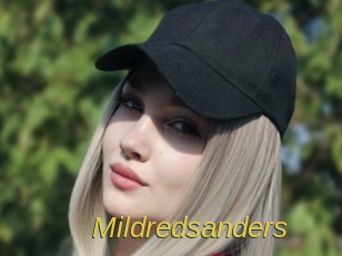 Mildredsanders