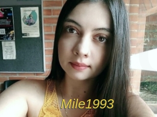 Mile1993