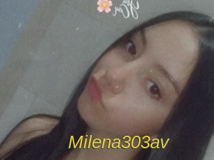 Milena303av