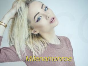 Milenamonroe