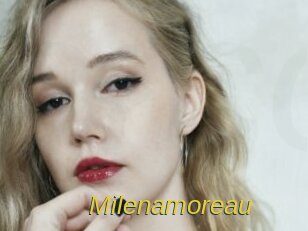 milenamoreau Archive DVD ORG