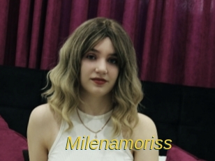 Milenamoriss