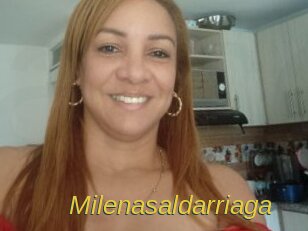 Milenasaldarriaga