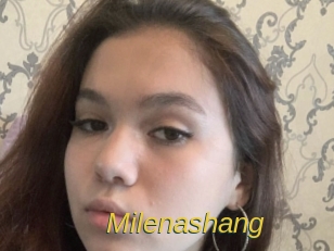 Milenashang