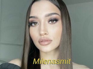 Milenasmit