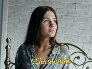 Milenasmith
